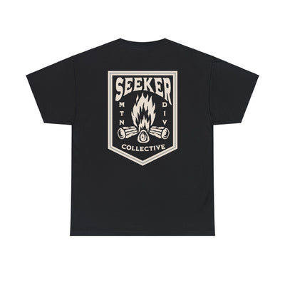 Regiment Tee - T-Shirt - Seeker Collective