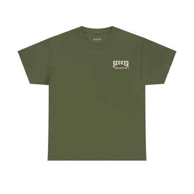 Regiment Tee - T-Shirt - Seeker Collective
