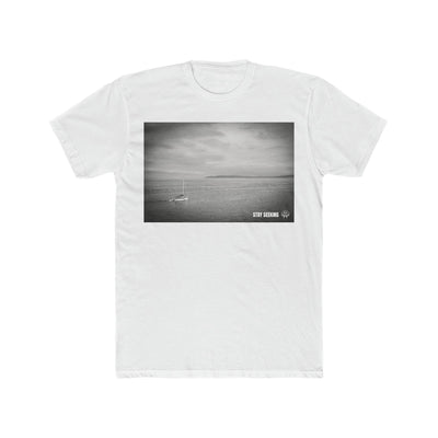 San Juan Tee - T-Shirt - Seeker Collective