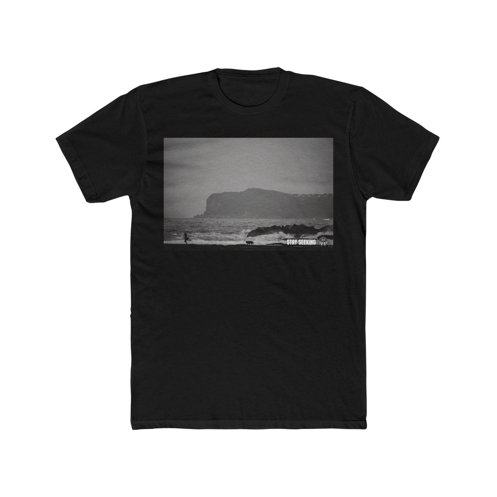 Tasman Tee - T-Shirt - Seeker Collective