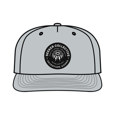 The Cardiff Cap - Hats - Seeker Collective