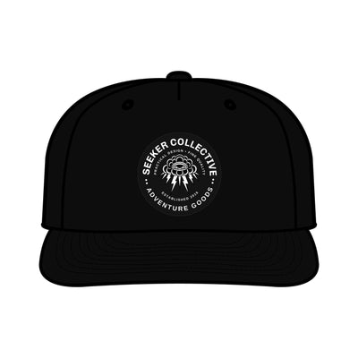 The Cardiff Cap - Hats - Seeker Collective