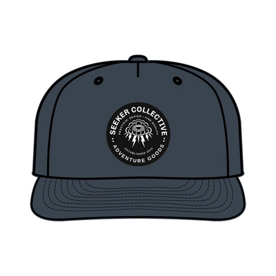 The Cardiff Cap - Hats - Seeker Collective