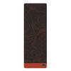 Wayfinder Topo Yoga Mat ORNG - Home Decor - Seeker Collective