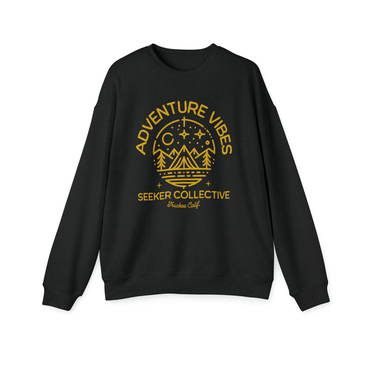 スウェット・トレーナー [ NOIR DE VIGNE ] FLEUR 2. LILY SWEATSHIRT BLACK NOIR DE VIGNE ] FLEUR 2. LILY SWEATSHIRT BLACK スウェット