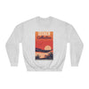 Women's Borrego Crewneck Sweatshirt - Sweatshirt - Seeker Collective