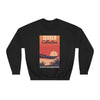 Women's Borrego Crewneck Sweatshirt - Sweatshirt - Seeker Collective